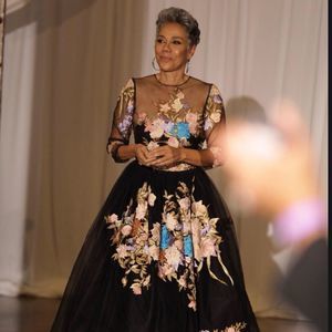 Meet your Posher, Barbara